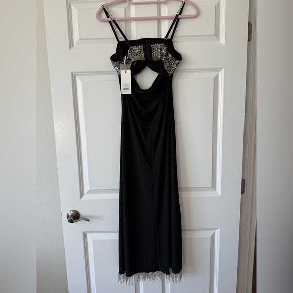 RARE LoveShackFancy Wink Dress NWT